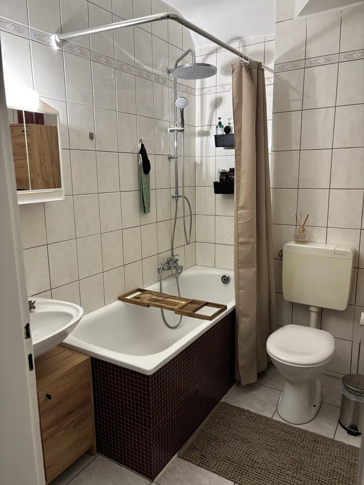 2 Zimmer Wohnung mit 55 m² in Aachen – Bild 10