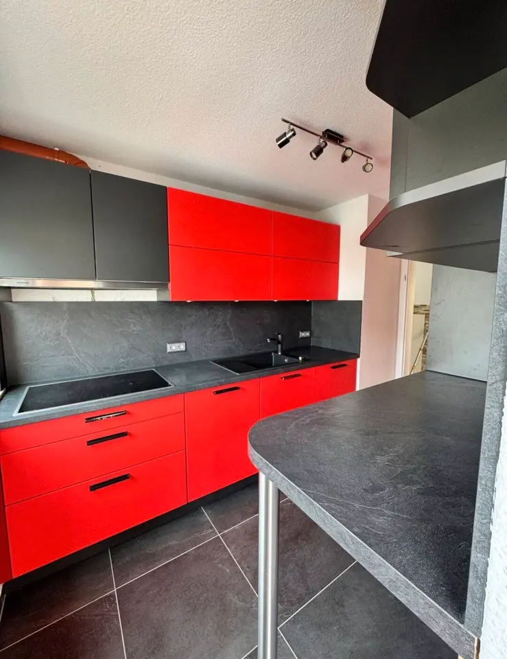 3 room apartment with 82 m² in Fellbach – Photo 8