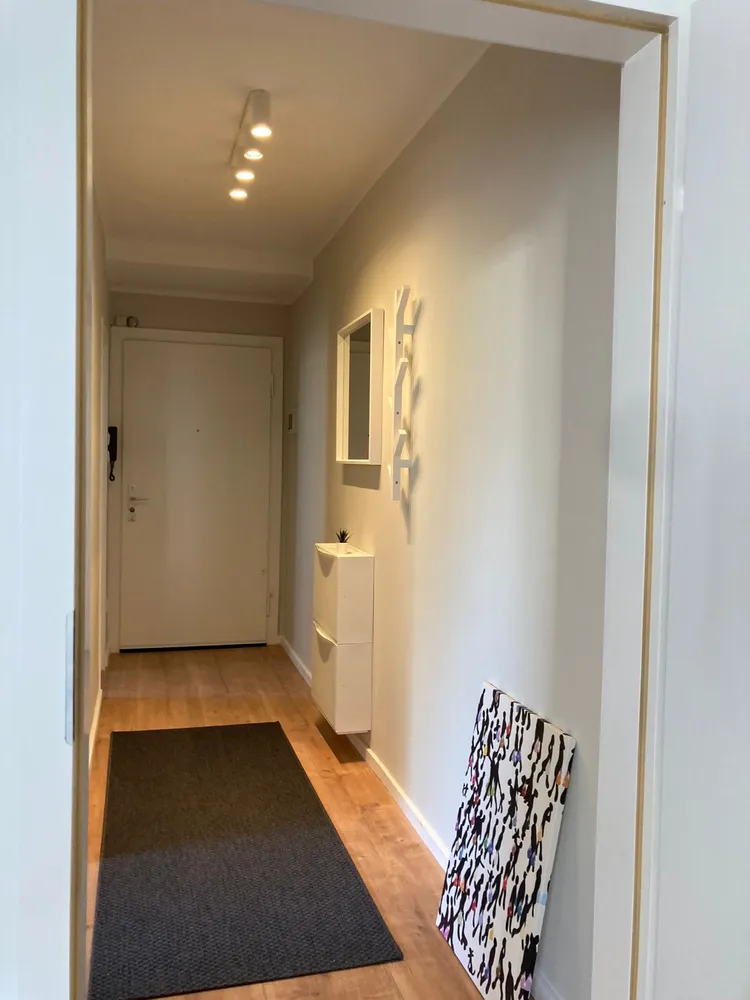 1 Zimmer Wohnung mit 40 m² in Düsseldorf – Bild 8