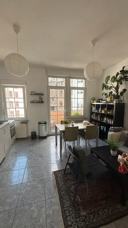 4 Zimmer Wohnung mit 15 m² in Mainz – Bild 5