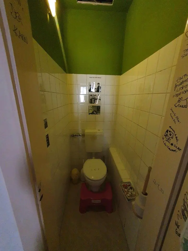 2 Zimmer Wohnung mit 15 m² in Dresden – Bild 9