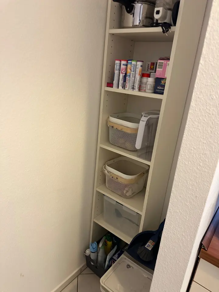 2 Zimmer Wohnung mit 68 m² in Aachen – Bild 8