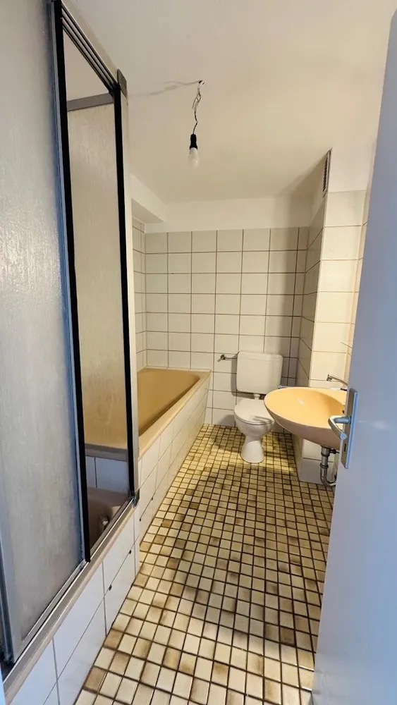 4 Zimmer Wohnung mit 106 m² in Düsseldorf – Bild 6