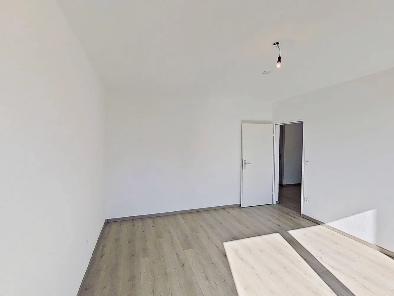 4 Zimmer Wohnung mit 95 m² in Münster – Bild 4