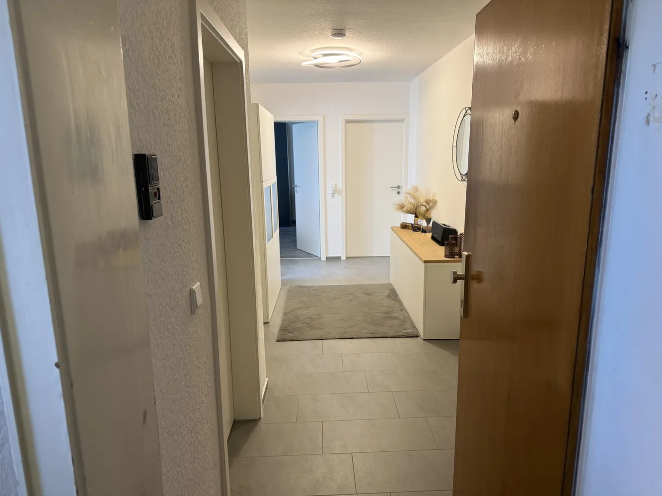 3 room apartment with 66 m² in Brunswick – Photo 7