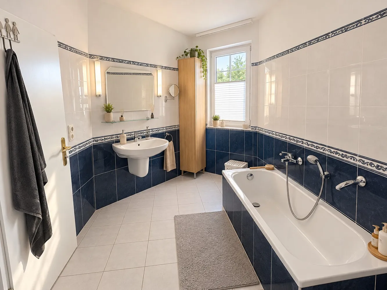 4 Zimmer Haus mit 122 m² in Rostock – Bild 3