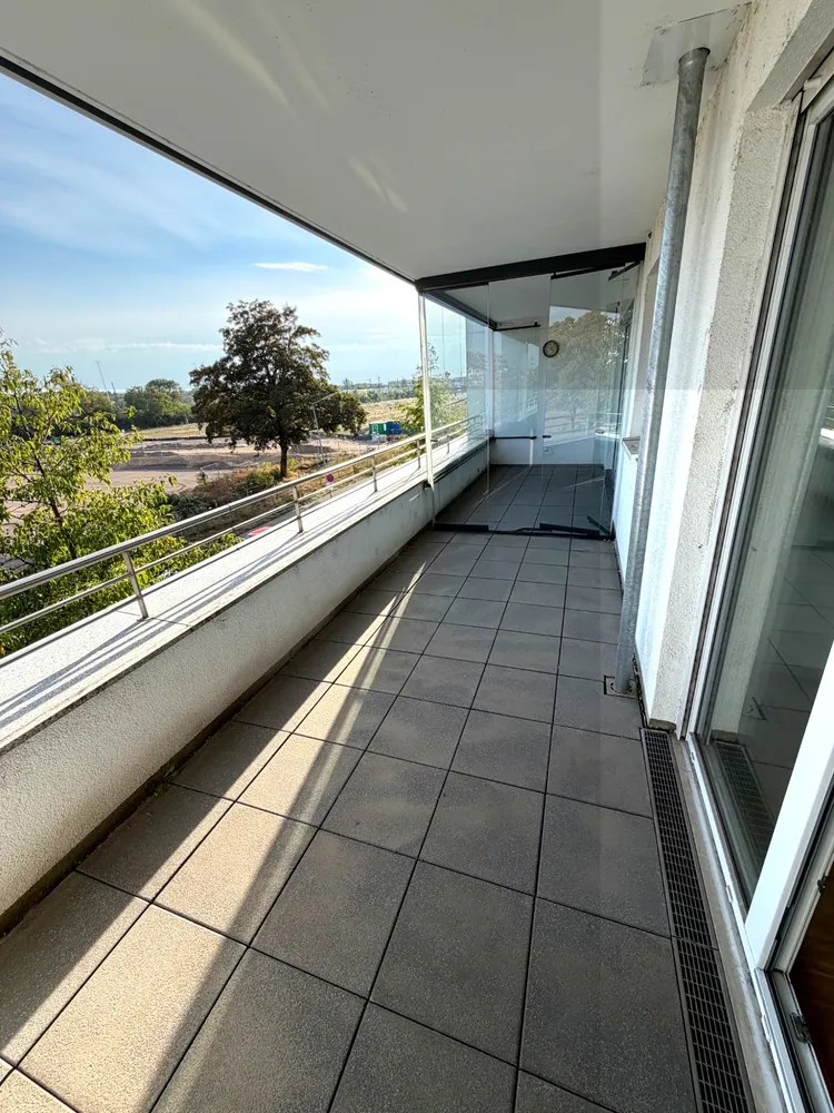 2 Zimmer Wohnung mit 64 m² in Karlsruhe – Bild 11