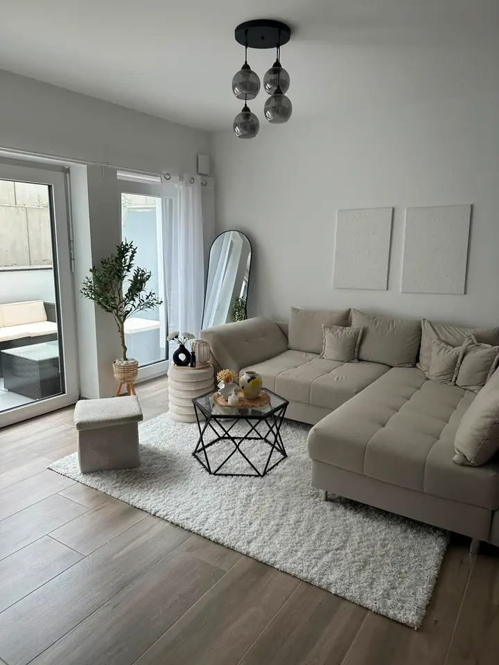 2 Zimmer Wohnung mit 55 m² in Bielefeld – Bild 1