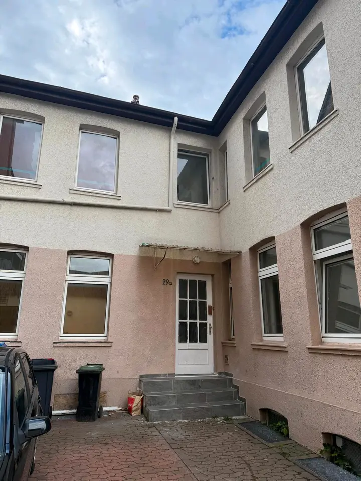 3 Zimmer Haus mit 95 m² in Hannover – Bild 8