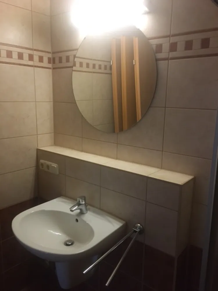 2 room apartment with 44 m² in Bonn – Photo 8