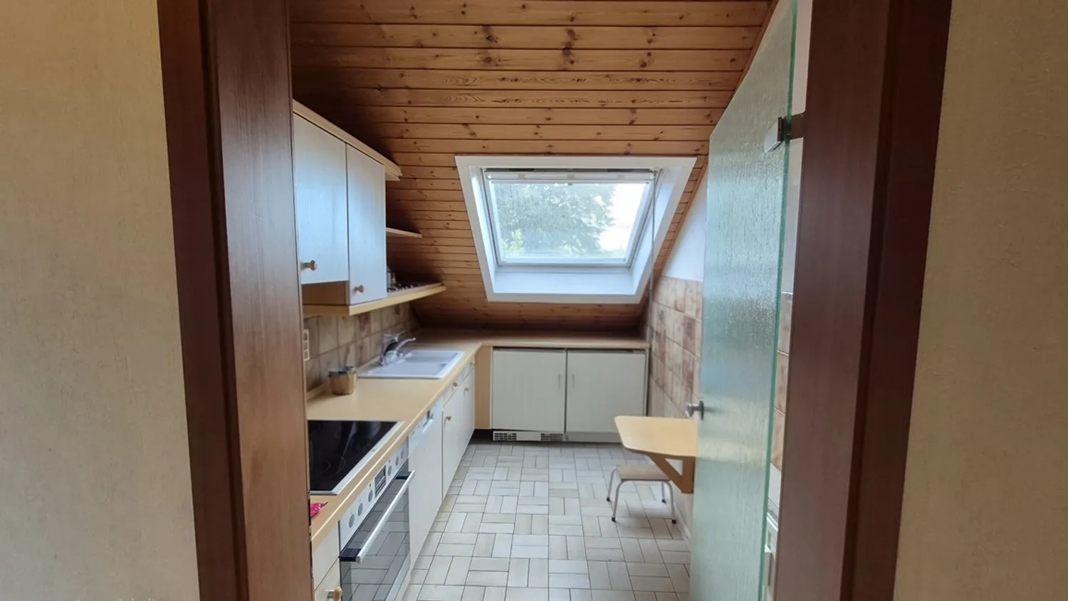 3 Zimmer Wohnung mit 73 m² in Moers – Bild 3