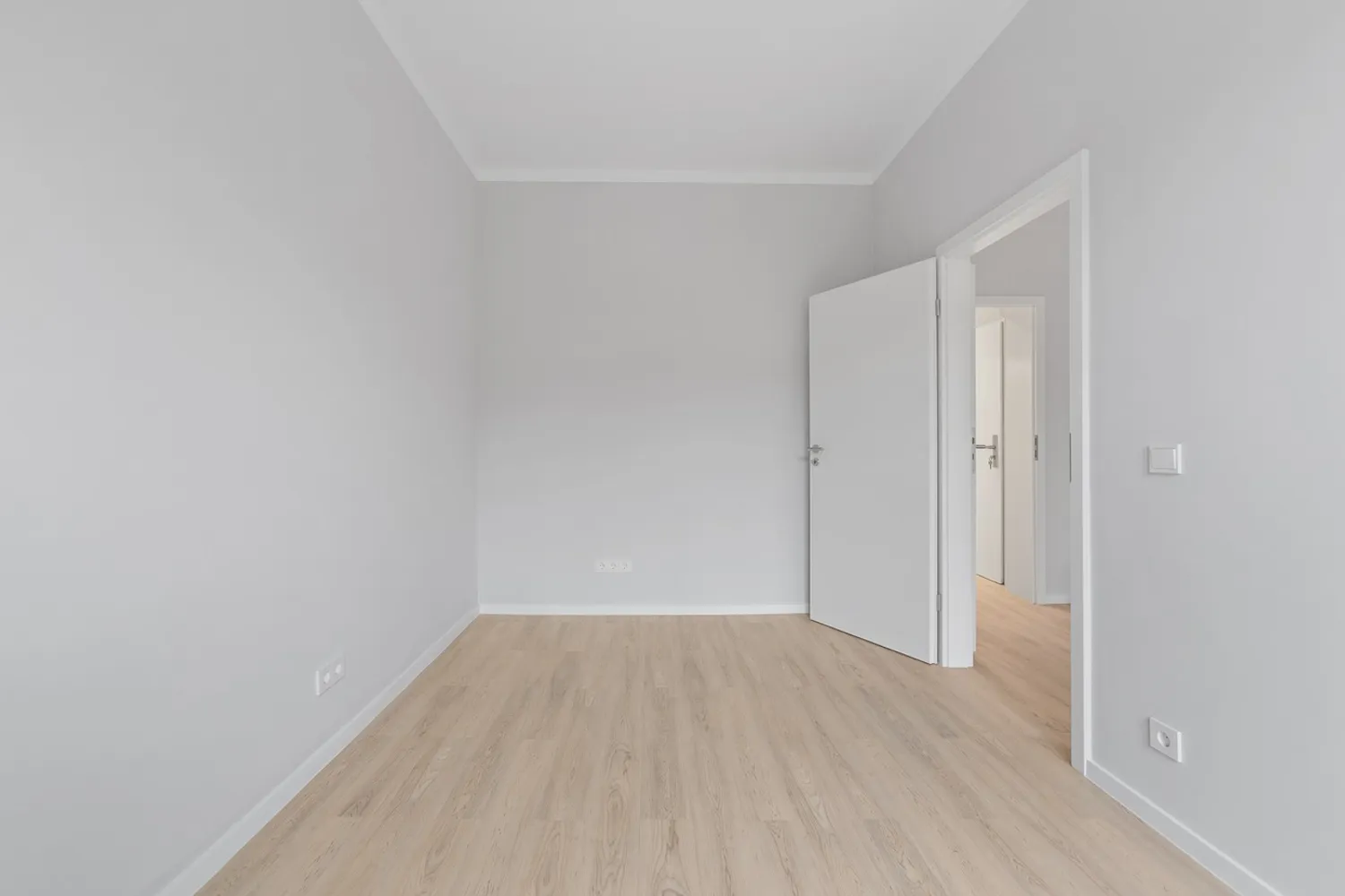 2 Zimmer Wohnung mit 46 m² in Krefeld – Bild 11