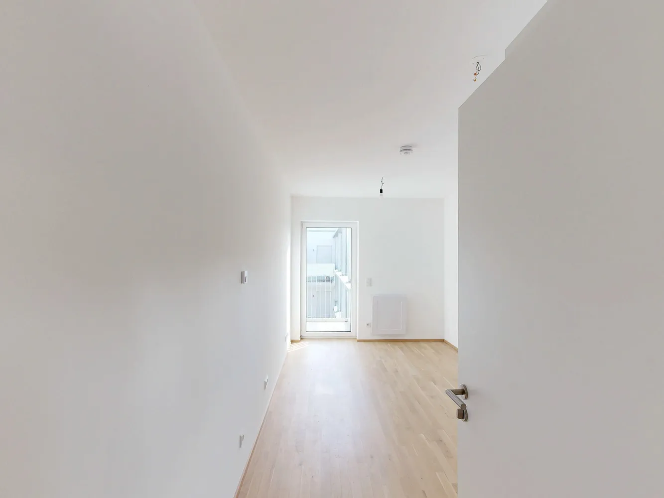 1 Zimmer Wohnung mit 24 m² in Augsburg – Bild 6