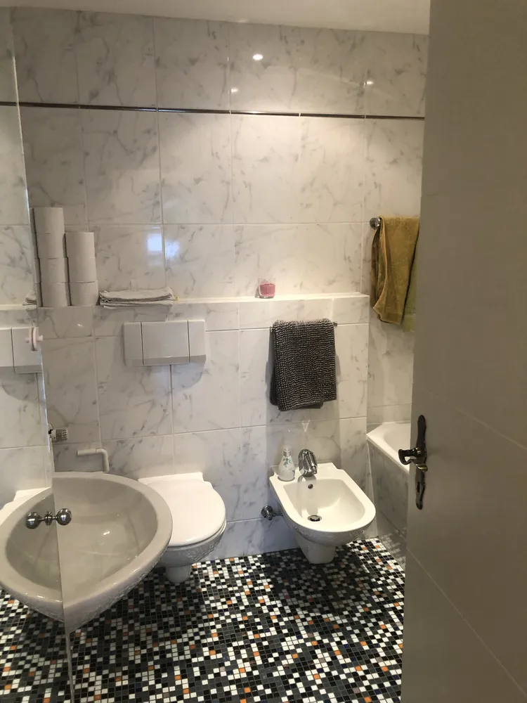 3 Zimmer Wohnung mit 85 m² in München – Bild 9