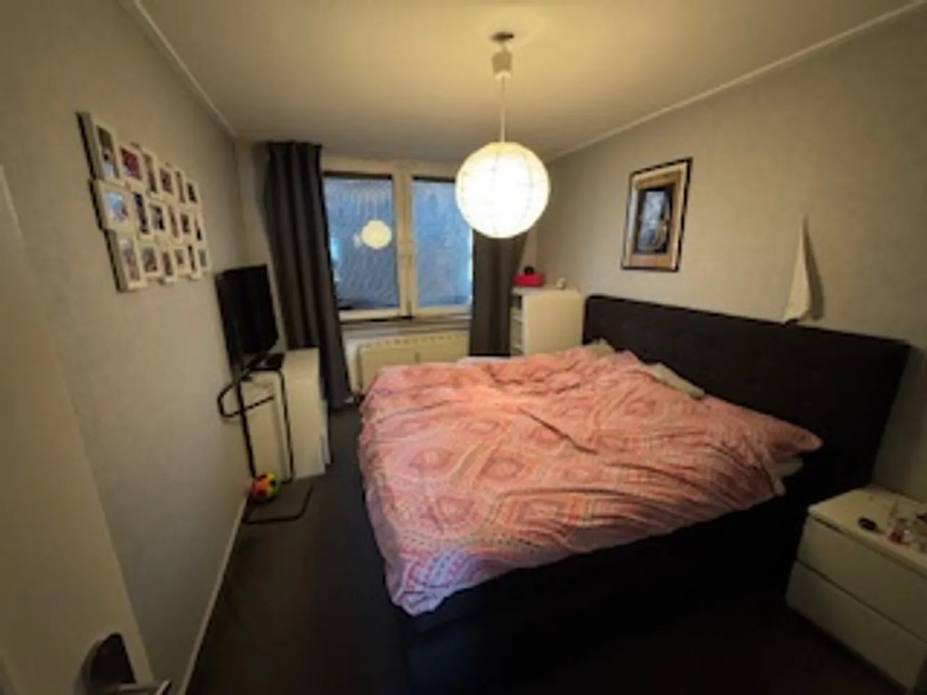 3 Zimmer Wohnung mit 77 m² in Moers – Bild 9