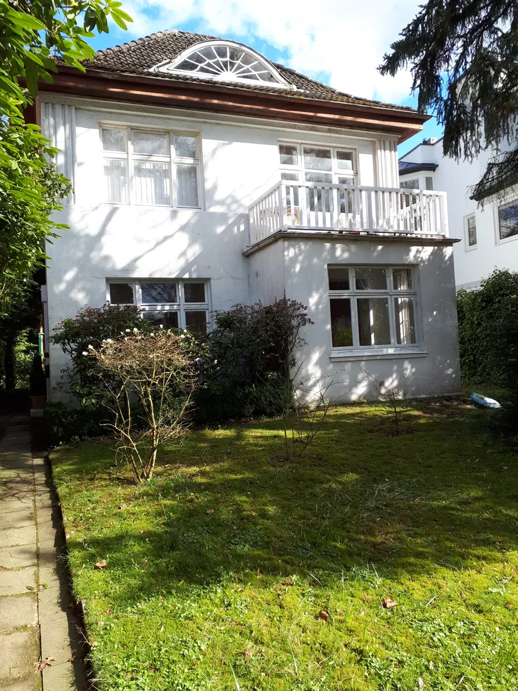 3 Zimmer Wohnung mit 80 m² in Hamburg – Bild 5