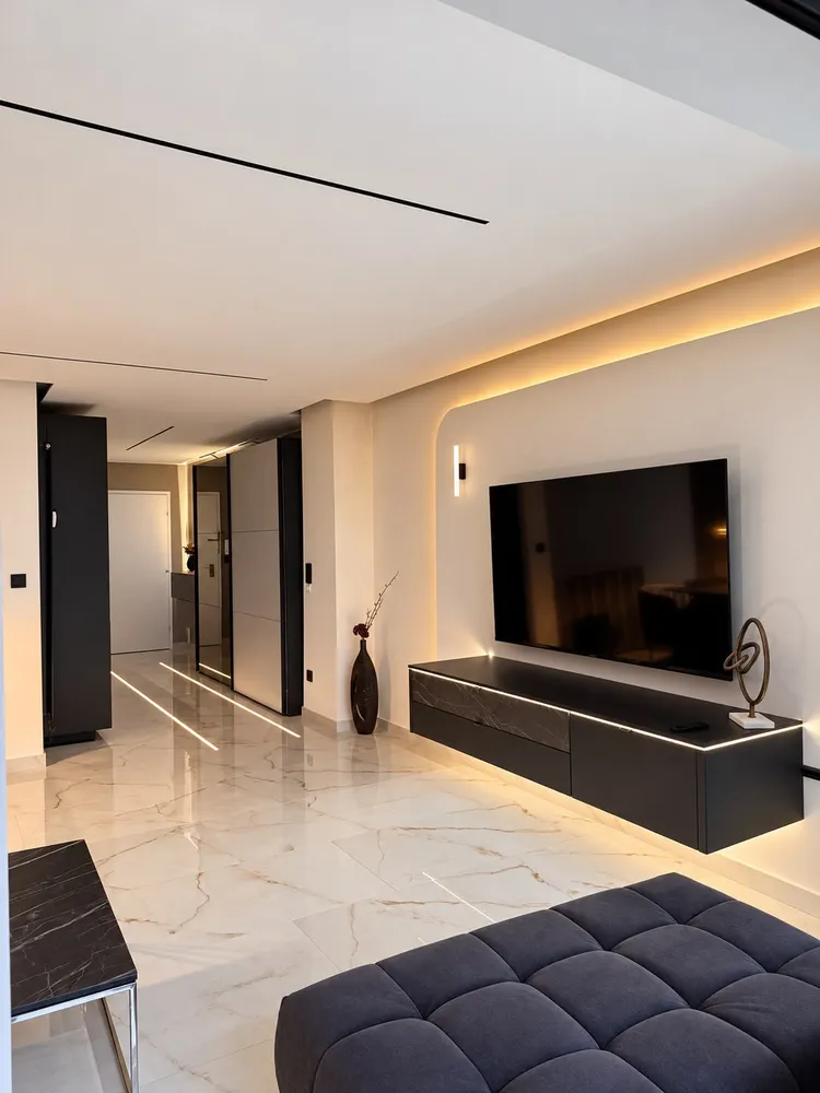 2 Zimmer Wohnung mit 49 m² in Hamburg – Bild 9