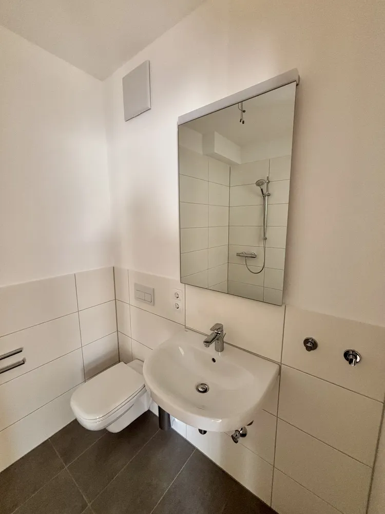 1 Zimmer Wohnung mit 33 m² in Bonn – Bild 7