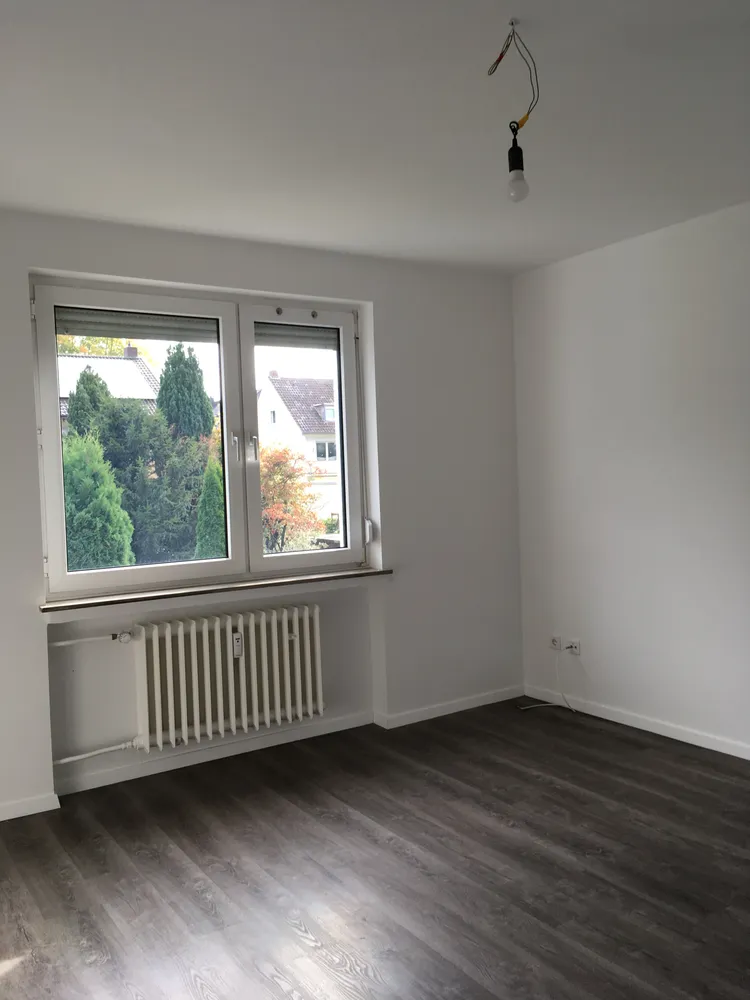 2 Zimmer Wohnung mit 51 m² in Bielefeld – Bild 3