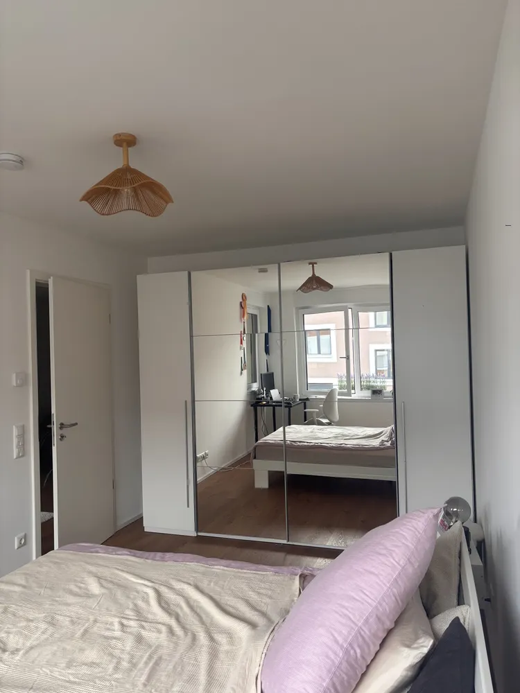 1 Zimmer Wohnung mit 52 m² in Köln – Bild 5
