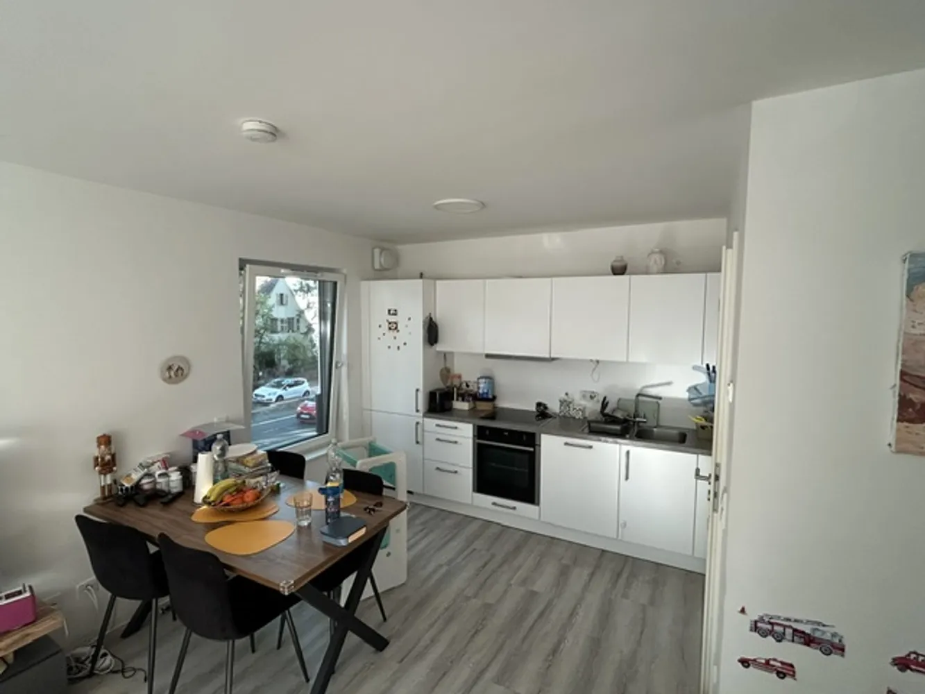 2 Zimmer Wohnung mit 56 m² in Mainz – Bild 5