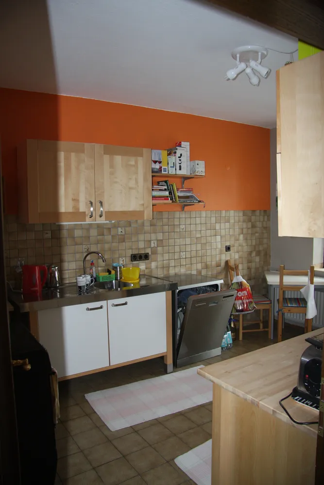 3 Zimmer Wohnung mit 103 m² in Aachen – Bild 12