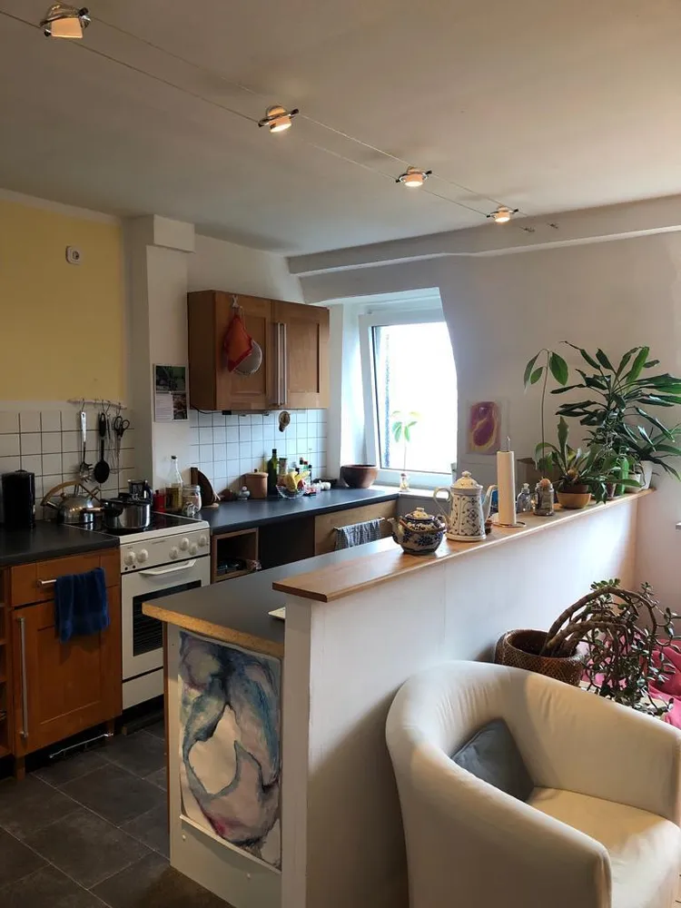 3 Zimmer Wohnung mit 76 m² in Krefeld – Bild 2