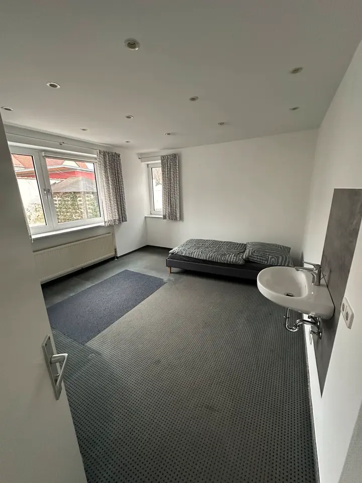 Studio mit 15 m² in Ingolstadt – Bild 1
