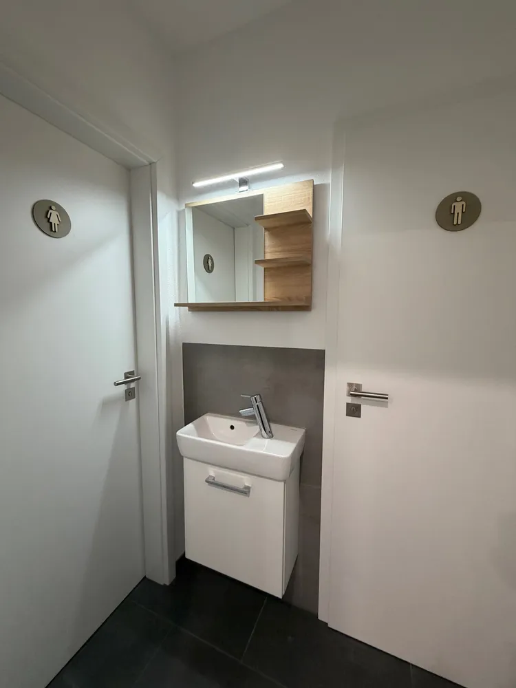 4 Zimmer Wohnung mit 160 m² in Bensheim – Bild 7