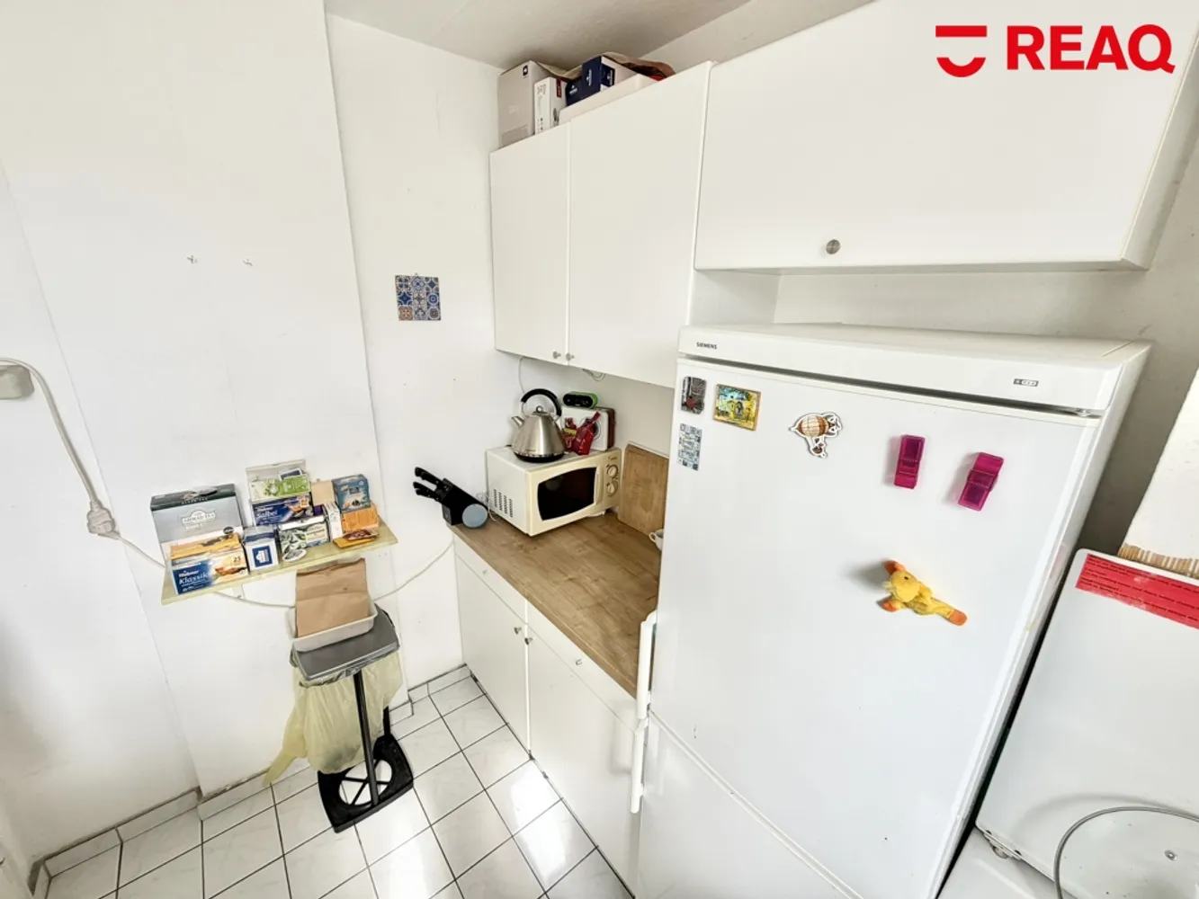 2 Zimmer Wohnung mit 50 m² in Aachen – Bild 11
