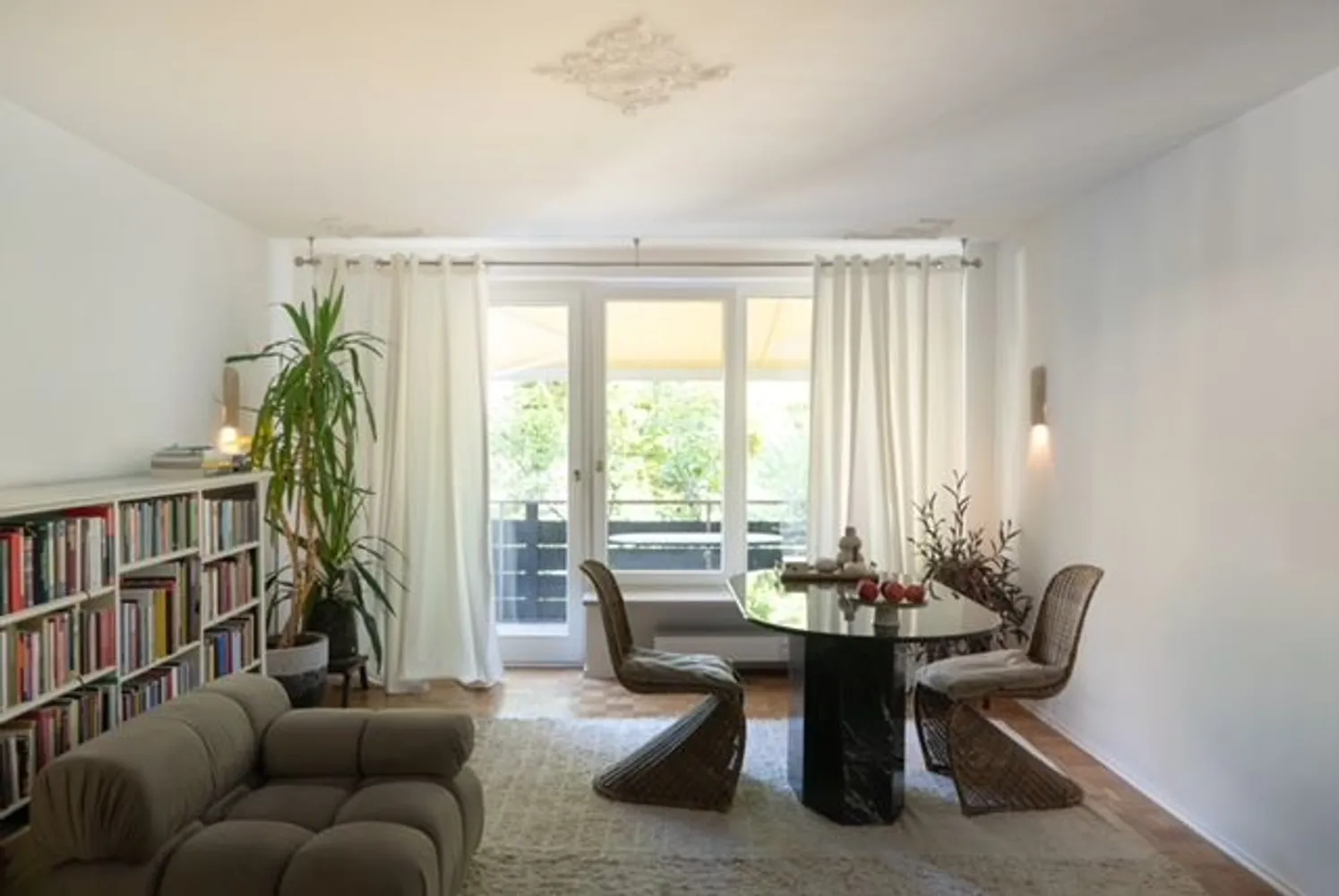 3 Zimmer Wohnung mit 74 m² in München – Bild 3