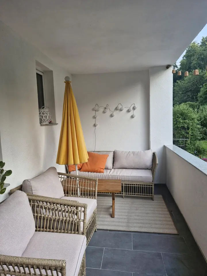 2 Zimmer Wohnung mit 49 m² in Wuppertal – Bild 4