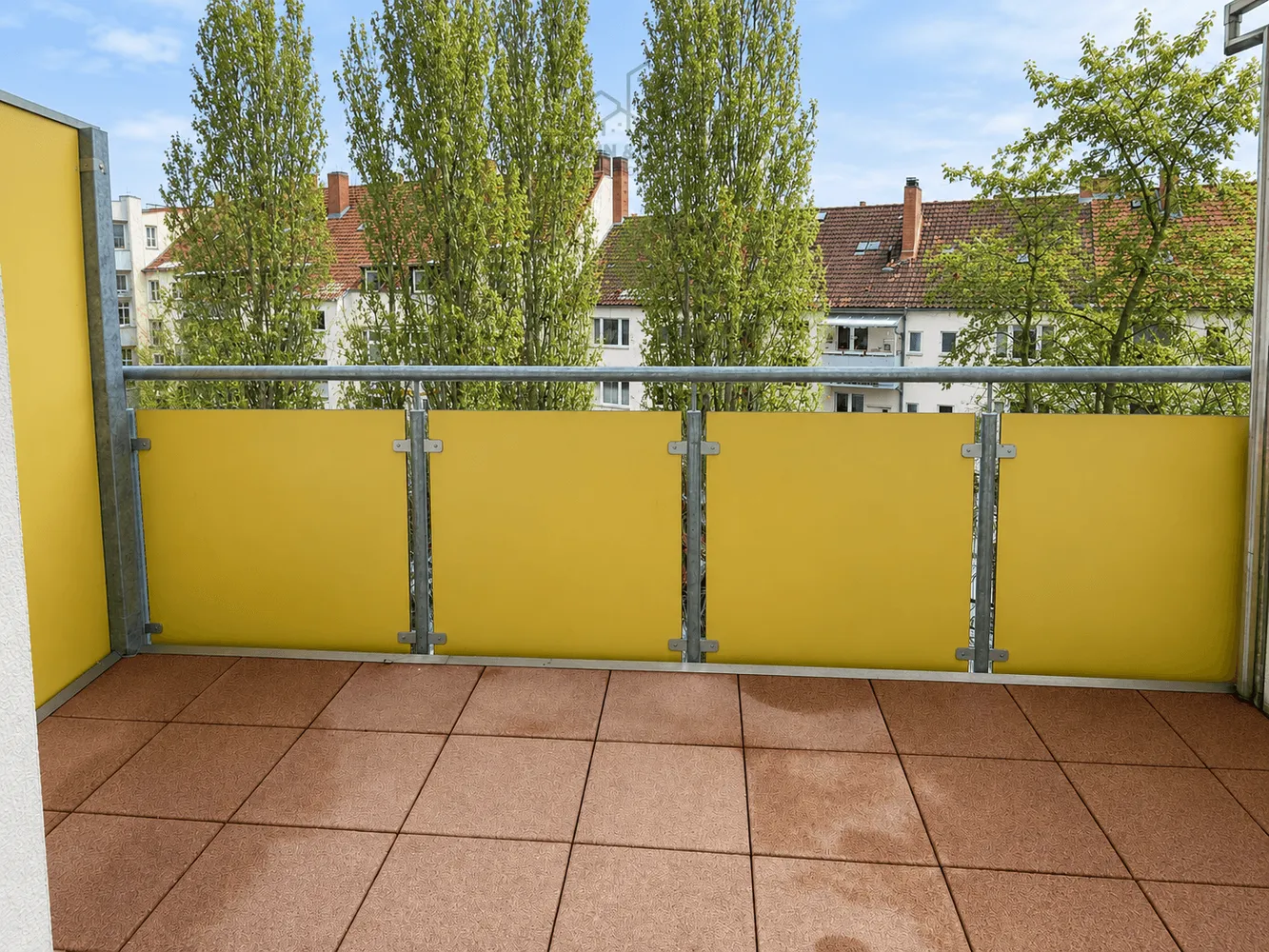 2 Zimmer Wohnung mit 61 m² in Hannover – Bild 7