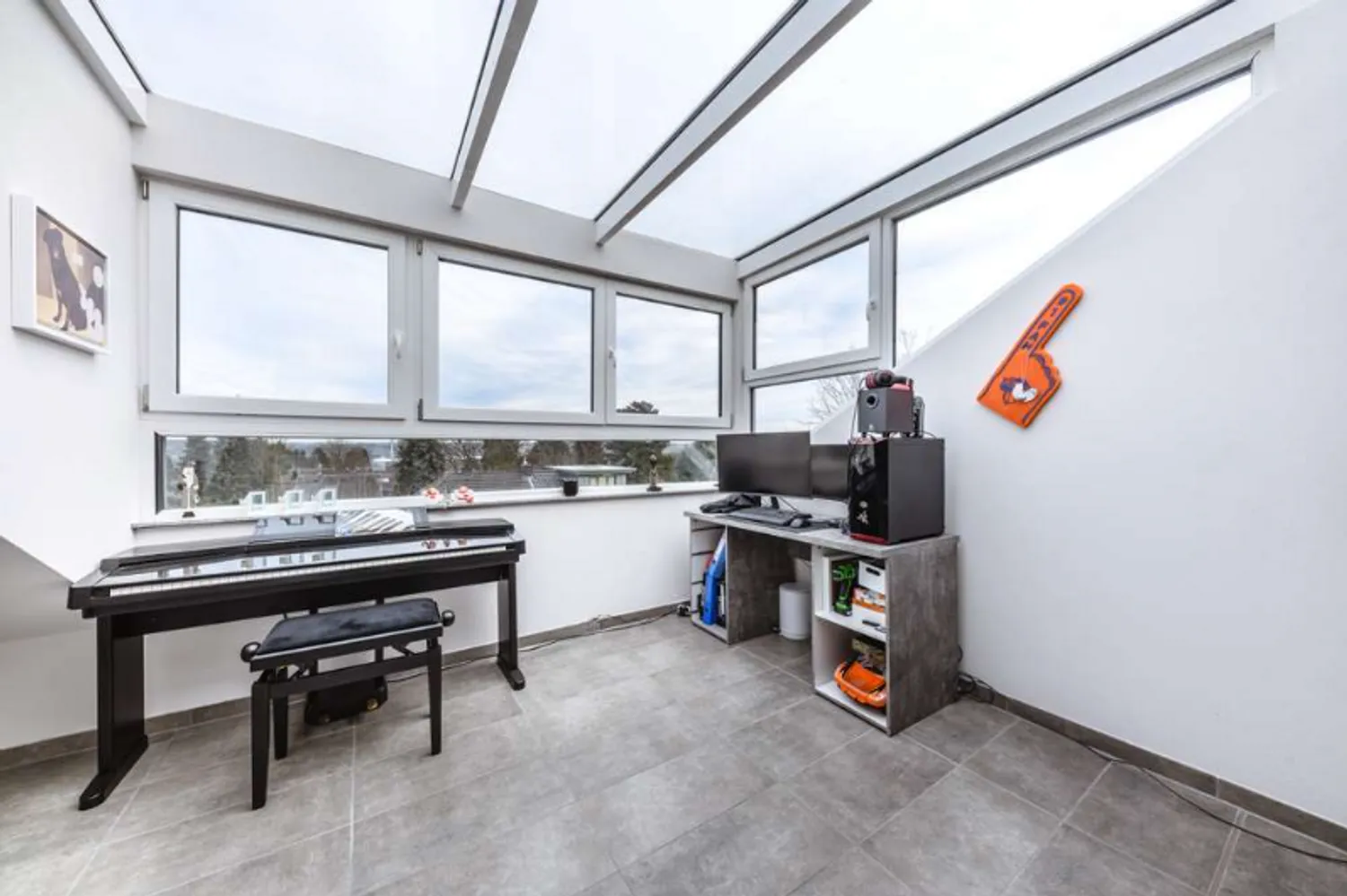 2 Zimmer Wohnung mit 55 m² in Aachen – Bild 5