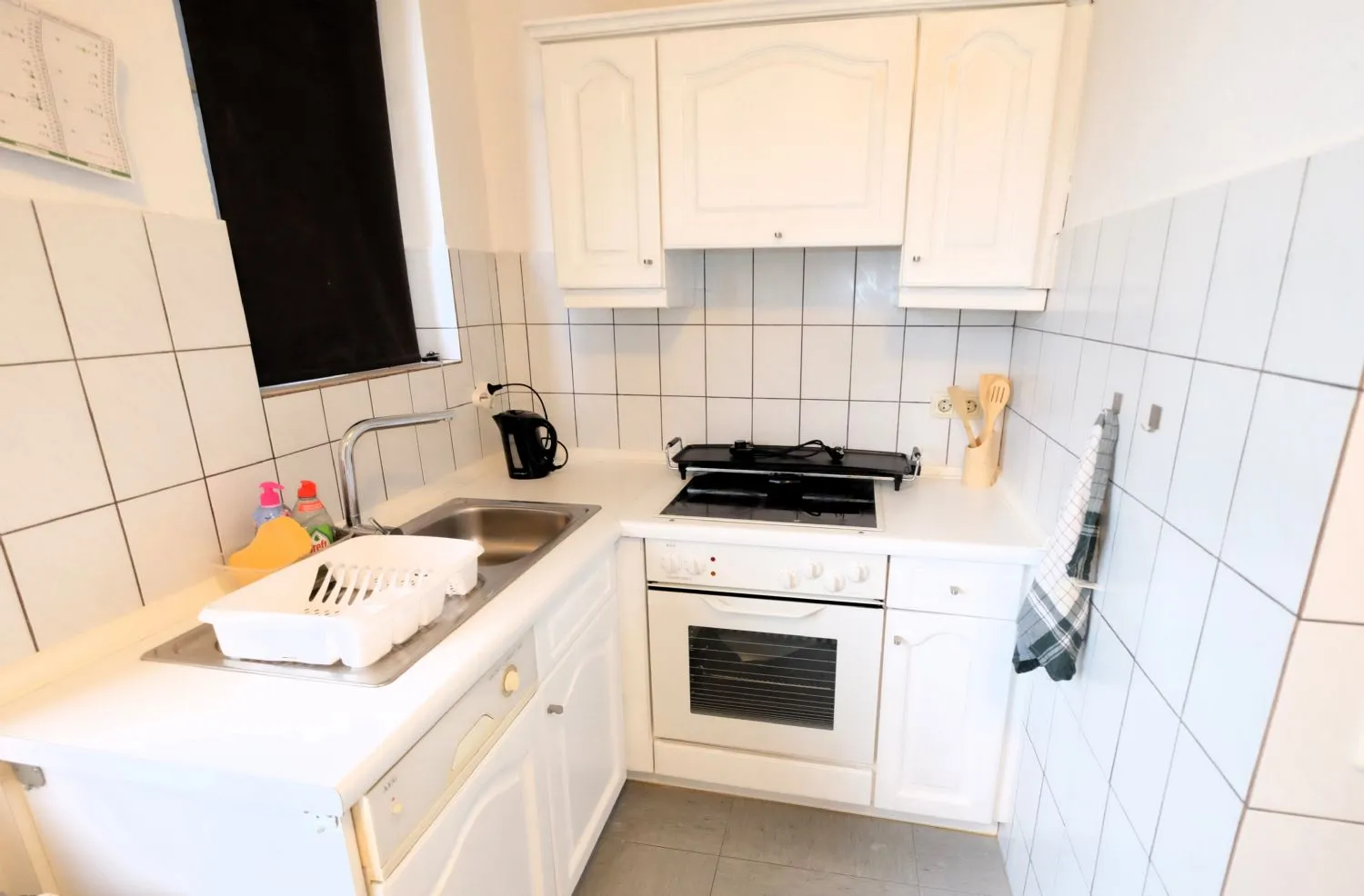 4 Zimmer Wohnung mit 90 m² in Emmerich am Rhein – Bild 1