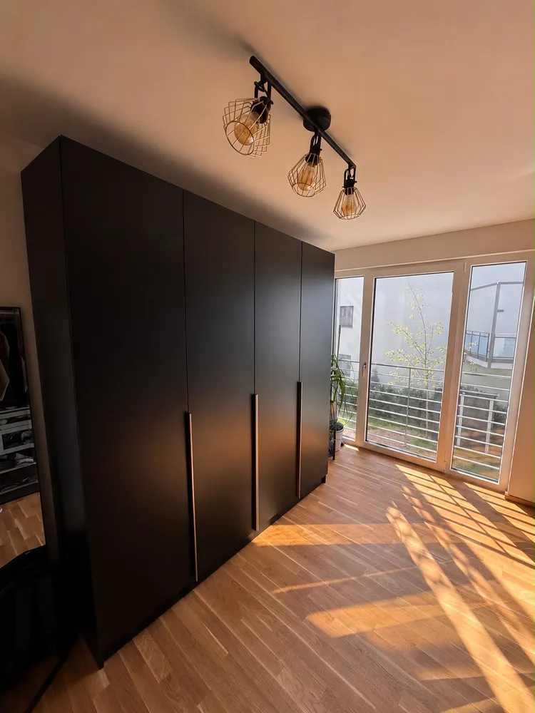 5 Zimmer Wohnung mit 97 m² in Kirchheim unter Teck – Bild 9
