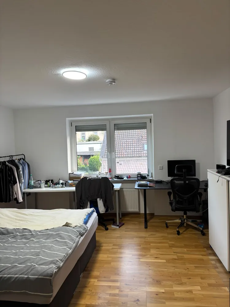 3 Zimmer Wohnung mit 110 m² in Wuppertal – Bild 10