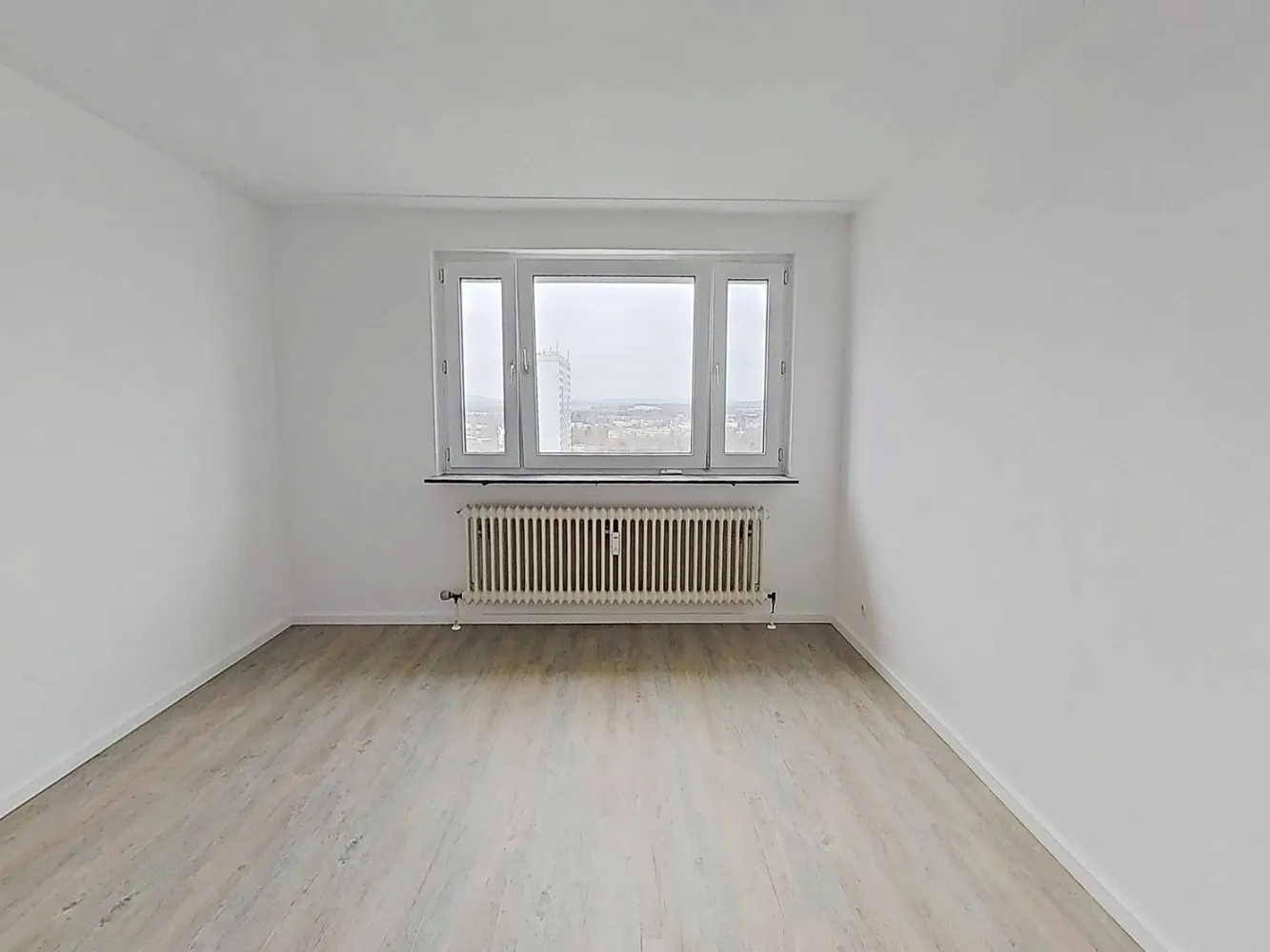 3 Zimmer Wohnung mit 65 m² in Nürnberg – Bild 8