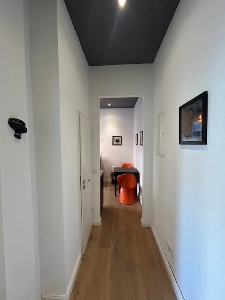 1 Zimmer Wohnung mit 33 m² in Wiesbaden – Bild 8