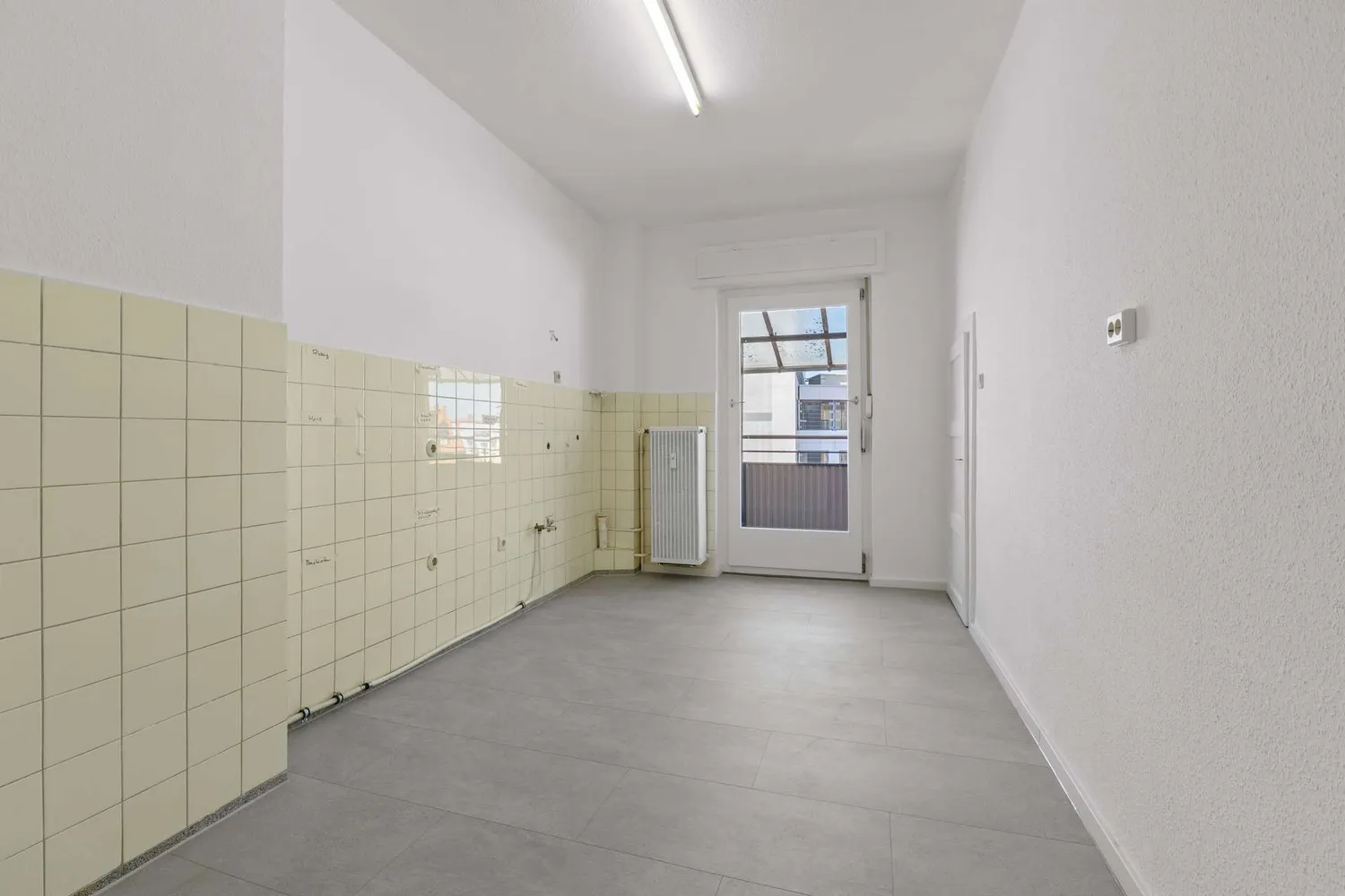4 room apartment with 100 m² in Hanau – Photo 11