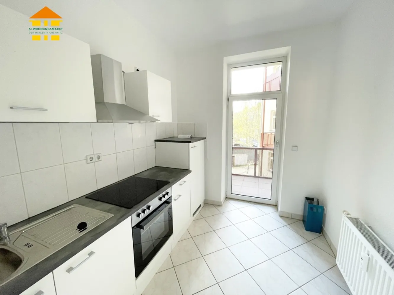 2 Zimmer Wohnung mit 54 m² in Chemnitz – Bild 7