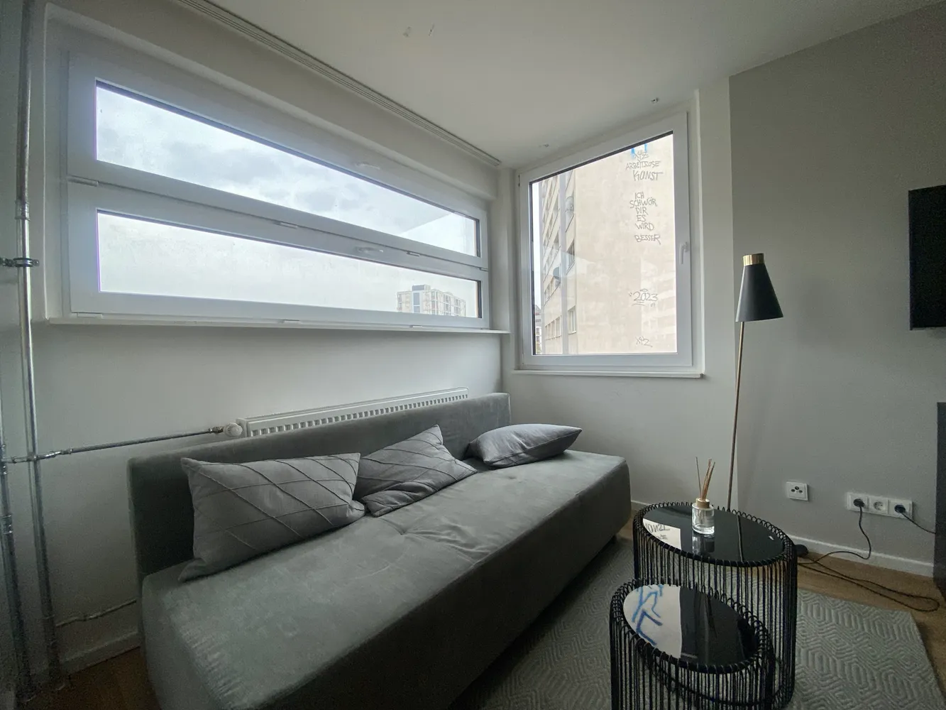 1 Zimmer Wohnung mit 40 m² in Berlin – Bild 6