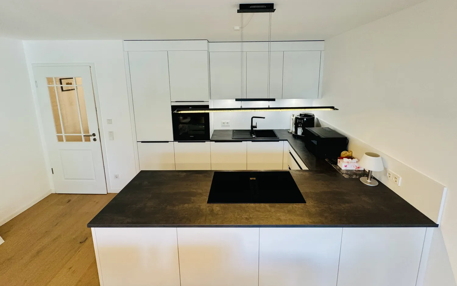 3 Zimmer Wohnung mit 81 m² in Regensburg – Bild 2