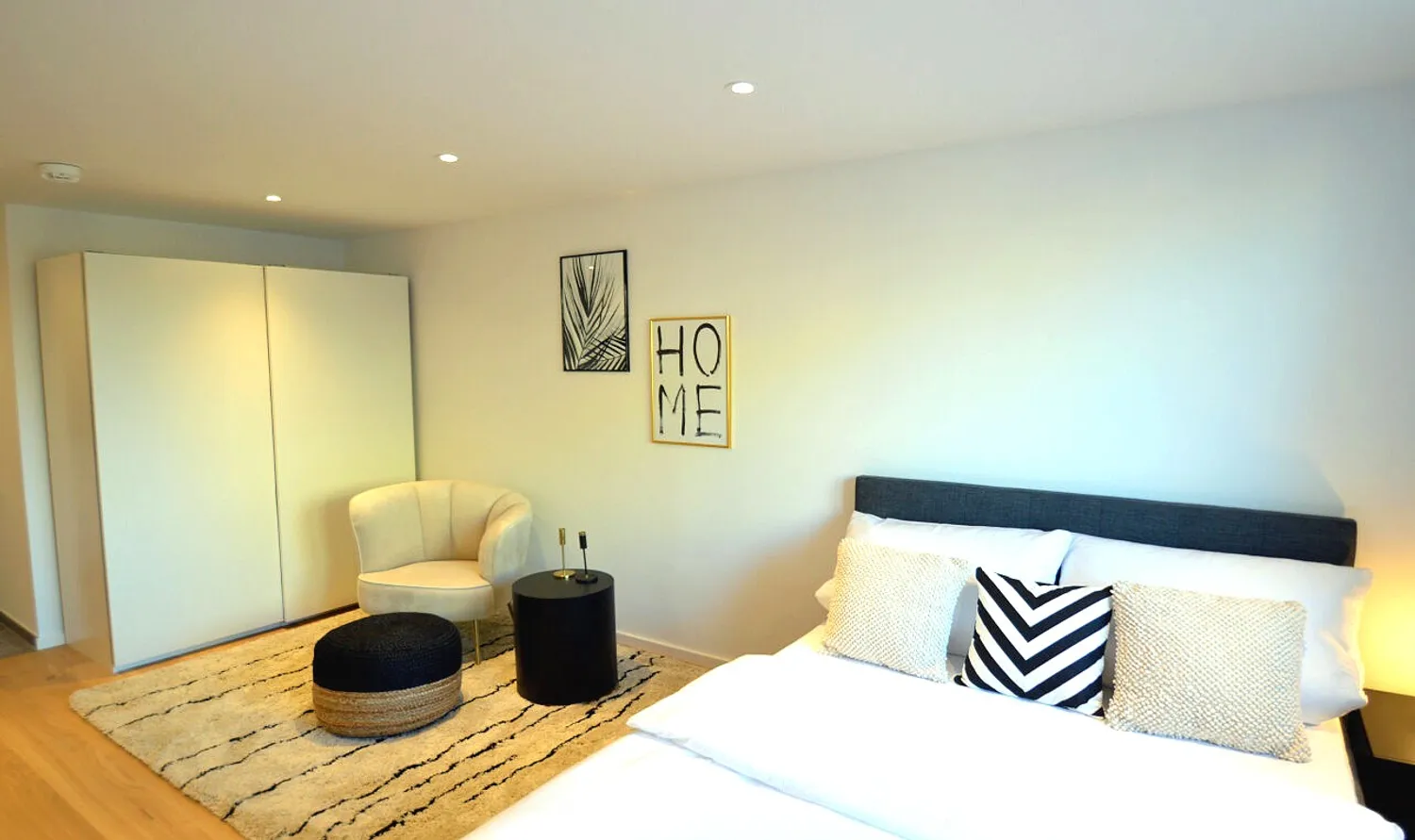 1 Zimmer Wohnung mit 26 m² in München – Bild 2