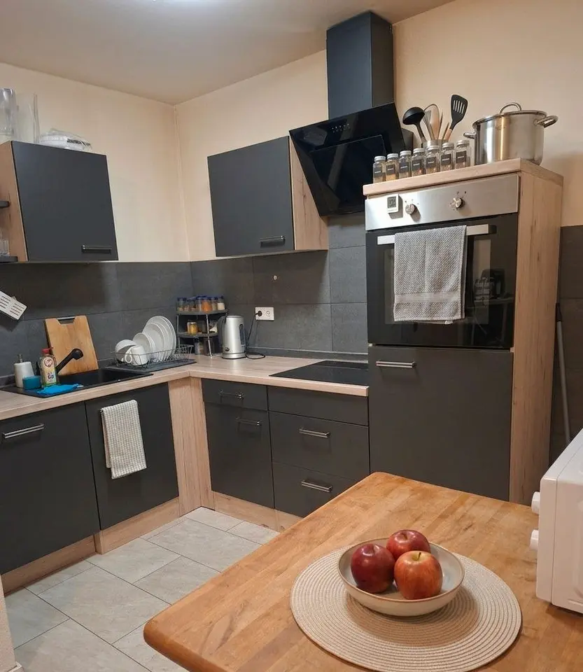 2 Zimmer Wohnung mit 24 m² in Regensburg – Bild 3