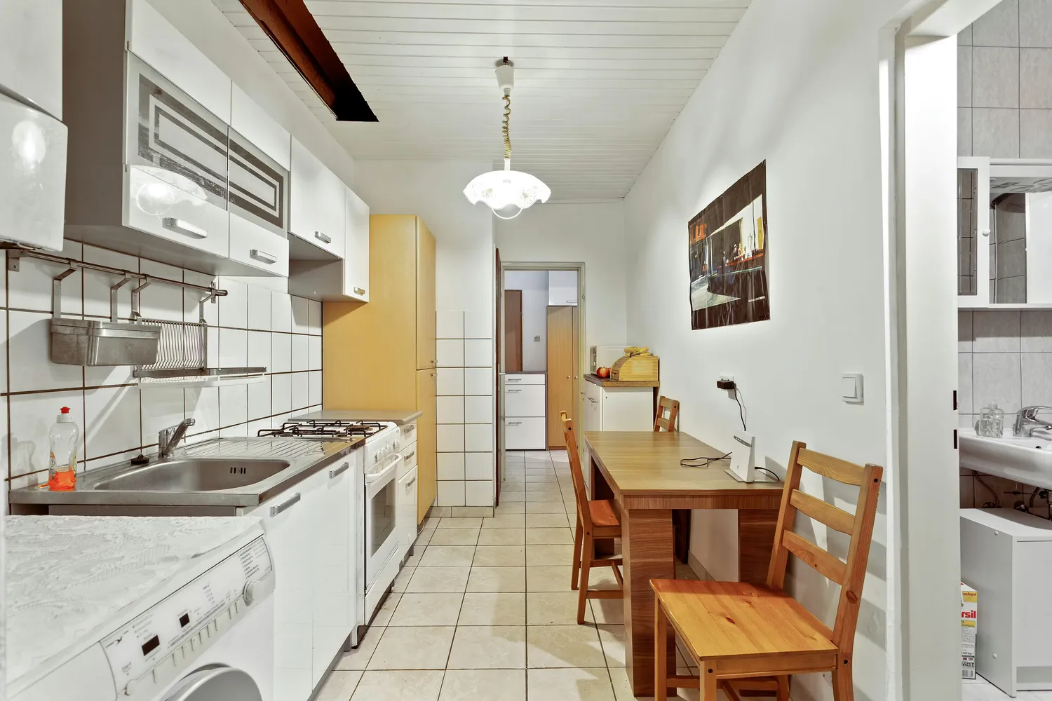 3 Zimmer Wohnung mit 55 m² in Plauen – Bild 4