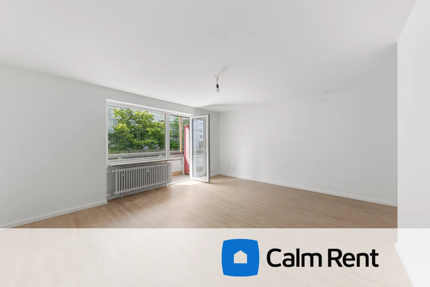 3 room apartment with 75 m² in Munich – Photo 7