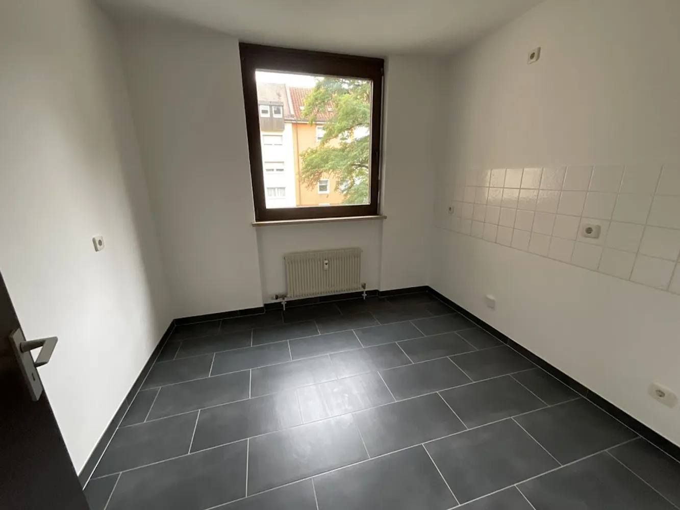 2 room apartment with 57 m² in Nuremberg – Photo 8