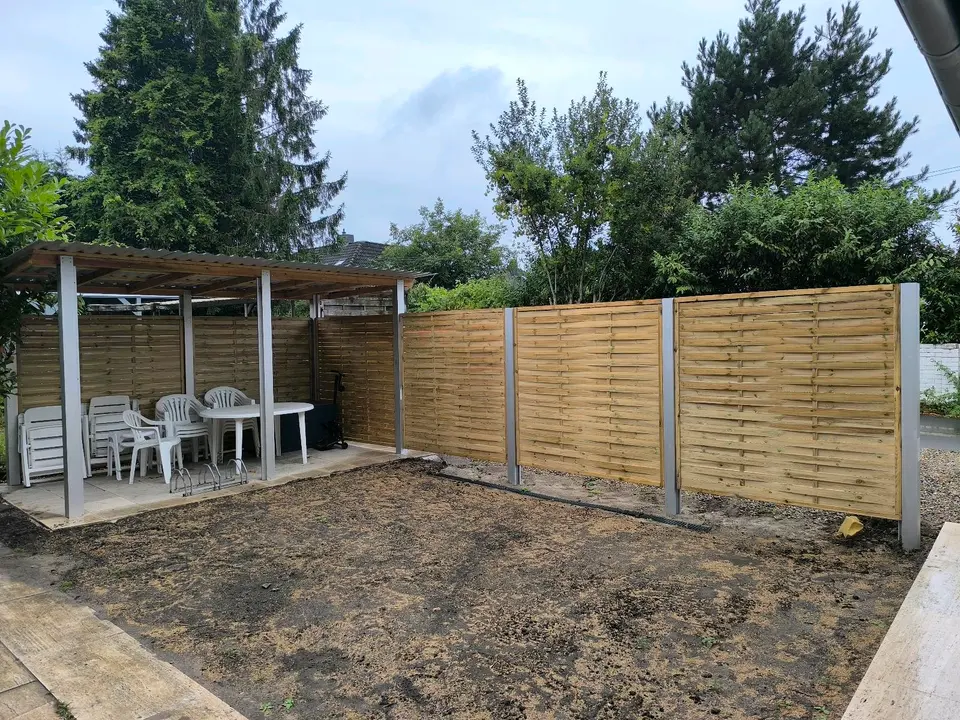 4 Zimmer Wohnung mit 12 m² in Osnabrück – Bild 7