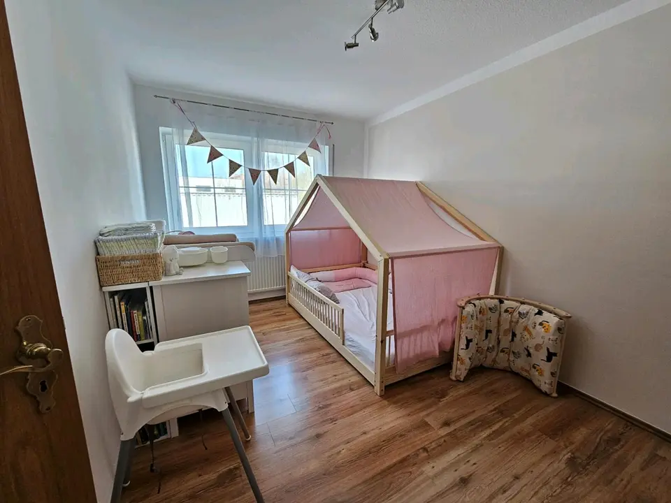 3 room apartment with 90 m² in Günzburg – Photo 1